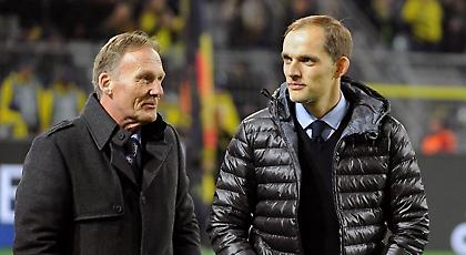 Η Ντόρτμουντ δεν αποκλείει αποχώρηση Τούχελ το καλοκαίρι!