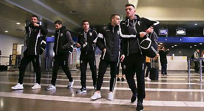 Πάτησε Γερμανία ο ΠΑΟΚ