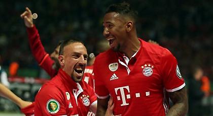 «Ενίσχυση» για Μπάγερν Μονάχου