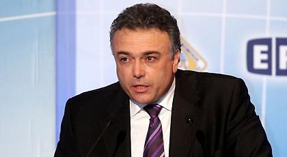 Σημαιοφορίδης για το θέμα της Λαμίας: «Μετράει η προκήρυξη και όχι ο ΚΑΠ»