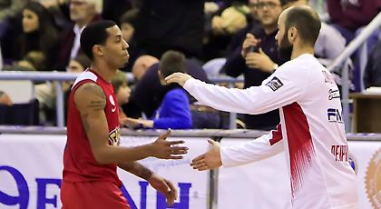 Όταν λείπει ο Σπανούλης, έχει… Γκριν