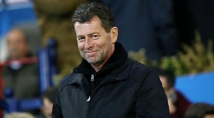 Πάει Γερμανία για ΠΑΟΚ ο Σκίμπε