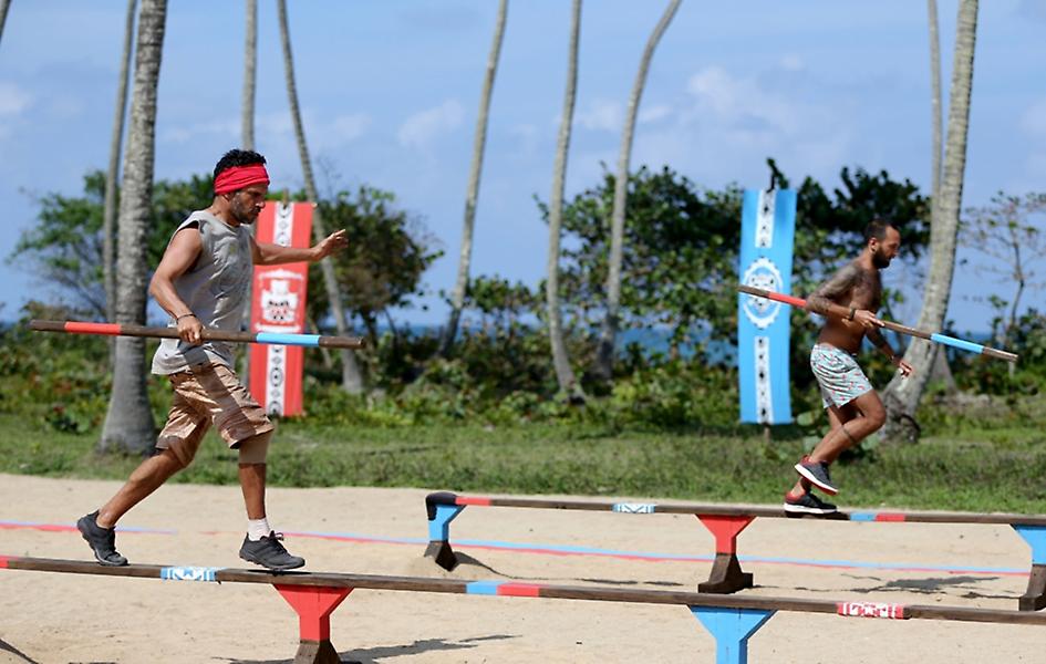 Σάρωσε τα πάντα στο πέρασμά του το Survivor με ρεκόρ τηλεθέασης!