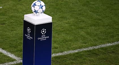 Μedia: Champions League σε ποδόσφαιρο και μπάσκετ