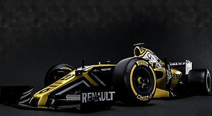Το νέο μονοθέσιο παρουσίασε η Renault