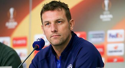 Βάιντσιρλ: «Δεν έχουμε πετύχει ακόμη κάτι»