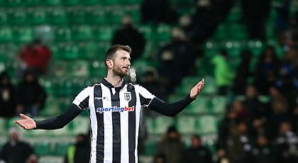 Μαλεζάς: «Δεν ήρθαμε εδώ για διακοπές»