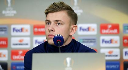 Μάιερ: «Όλοι νιώθουμε κούραση»