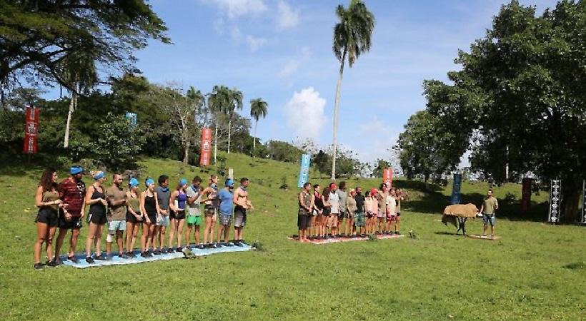 Αυτός είναι το φαβορί να νικήσει στο Survivor!