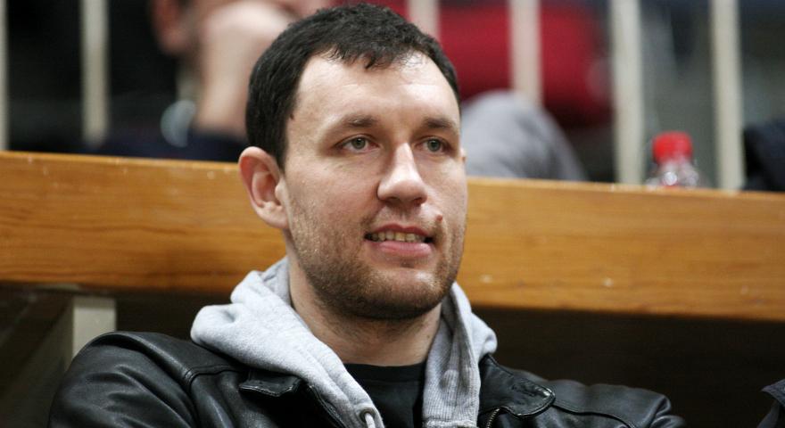 Στα επίσημα του ΟΑΚΑ ο Μαυροκεφαλίδης (pics)