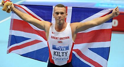 Με πρώτα «βιολιά» Κίλτι, Μούιρ