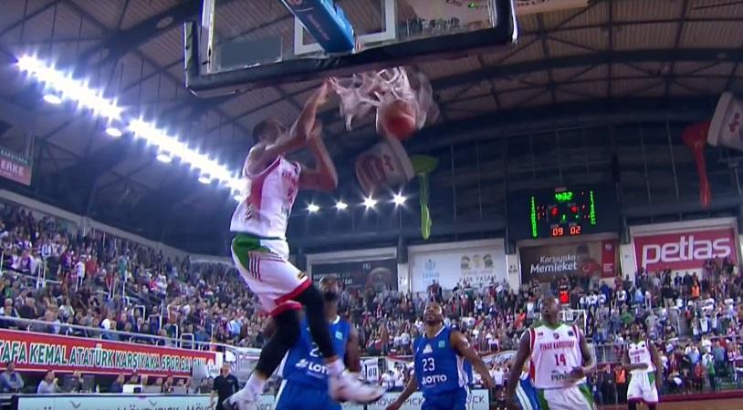 Το φινάλε της Τσεχίας, η συνεργασία των πρώην της ΑΕΚ και ο Μαυροειδής στο Top 5 (video)