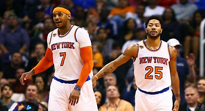 Χαμός στο NBA με την τελευταία μέρα των ανταλλαγών