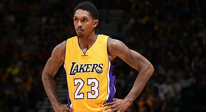 Στους Ρόκετς ο Λου Γουίλιαμς