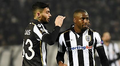 Λίγες οι ελπίδες, αλλά θα παλέψει ο ΠΑΟΚ…