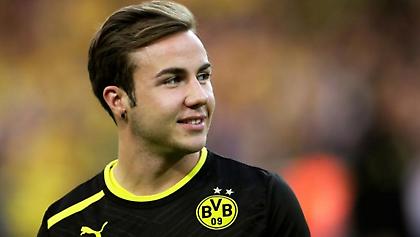 Ματέους για Γκέτσε: «Κανείς δεν τον θέλει»