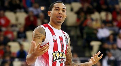 Γκριν: «Να βγούμε μπροστά και για τους απόντες»