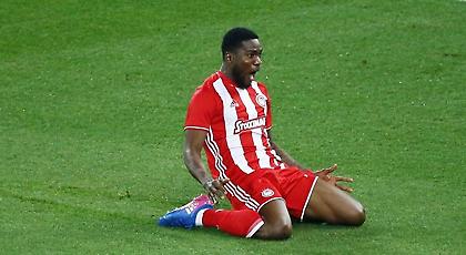 Το θέμα Ιντέγε δεν είναι «Ολυμπιακό», αλλά ευρωπαϊκό!