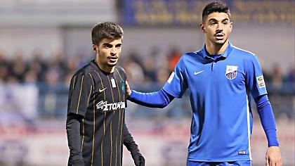 Κάνει και ο ΟΦΗ ένσταση κατά της Λαμίας