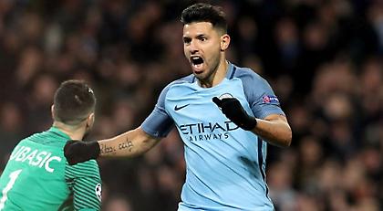 ΘΕΜΑ: Οι μεγαλύτερες ματσάρες στο Champions League, που μας θύμισε το Σίτι-Μονακό (videos)