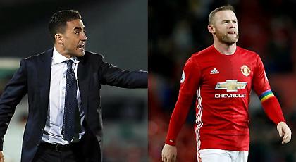 Καναβάρο: «Δεν μου κάνει ο Ρούνεϊ»