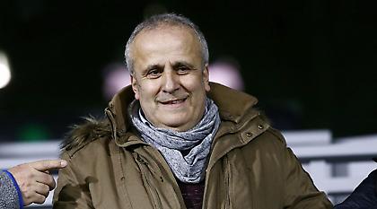 Τοπαλίδης στον ΣΠΟΡ FM: «Κάθε φορά που μιλάω με τον Ρεχάγκελ αναφερόμαστε στην Ελλάδα»