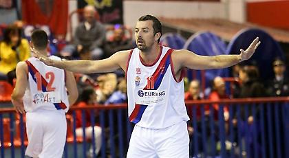 Μίχαλος: «Νίκη για να πάμε καλύτερα στο ντέρμπι»