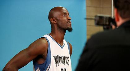 Γκαρνέτ: «Οι νέοι παίκτες του ΝΒΑ δεν ξέρουν τα βασικά»