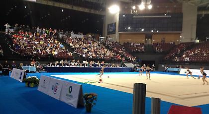 Ξεπέρασαν τις 240 οι συμμετοχές στο «Aphrodite Cup»