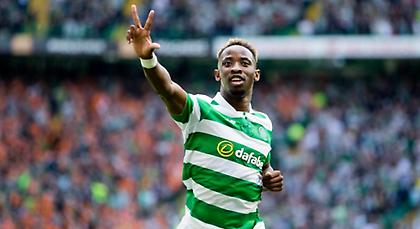 «O Nτεμπελέ θέλει να μείνει στη Σέλτικ»