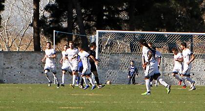 Στο… περίμενε για να ξαναμπεί στο «κόλπο» ο ΟΦΗ!