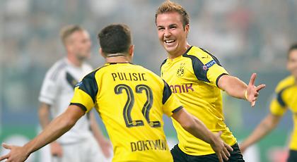 Ο Λόταρ Ματέους «στέλνει» τον Γκέτσε στην Κίνα