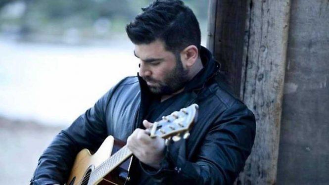 Ρεκόρ προβολών για το τραγούδι του Παντελίδη!