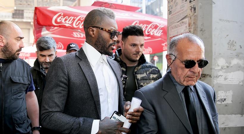 Τριμελές δικαστήριο αποφασίζει για την αίτηση Σισέ για εξαίρεση της εισαγγελέως