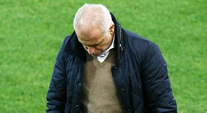 Αναστόπουλος: «Έχουμε ακόμα έναν γύρο. Αλλιώς έπαιξε με εμάς η Σπάρτη, αλλιώς με τη Λαμία…»