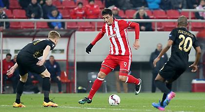 Πιο εύκολο για τον Ολυμπιακό το διπλό παρά η ισοπαλία