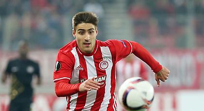 Ανδρούτσος: «100% συγκεντρωμένοι για την πρόκριση»