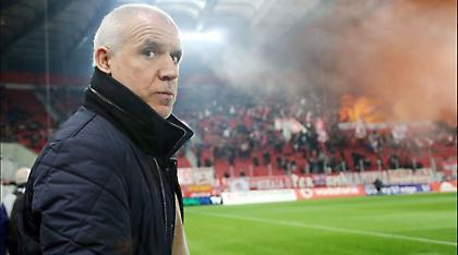 «Τελειωμένος» από τον Άρη ο Αναστόπουλος!