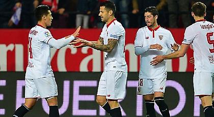 Τα προγνωστικά της Kingbet: Καθαρίζει η Σεβίλλη