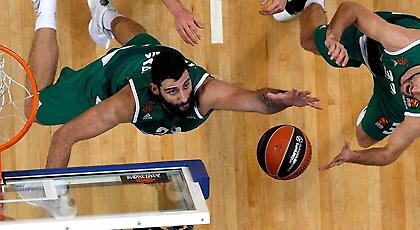 Μπουρούσης: «Τώρα αρχίζουν όλα»