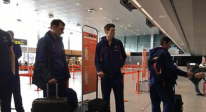 Μπαρτζώκας: «Δεν γίνεται με 6-7 παίκτες»