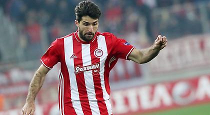 Ένα το δίλημμα του Μπέντο για Οσμανλίσπορ