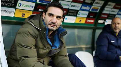 «Δυνατά» για Ελευθερόπουλο ο Άρης