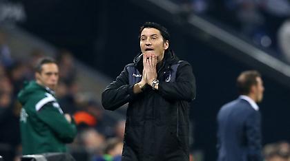 Ίβιτς: «Δείξαμε χαρακτήρα αλλά έπρεπε να νικήσουμε και για τον κόσμο»