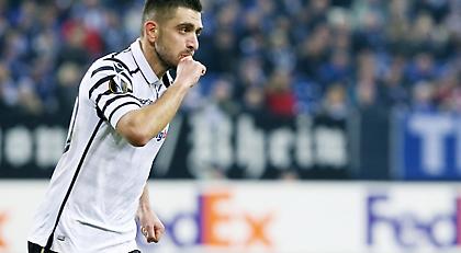 Κουλούρης: «Η πρόκριση χάθηκε στην Τούμπα»