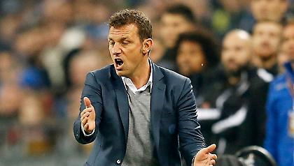 Βάιντσιρλ: «Πρέπει να χαίρεται για τους οπαδούς του ο ΠΑΟΚ»