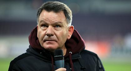 Ανέλαβε την υπεράσπιση της Λαμίας ο Κούγιας