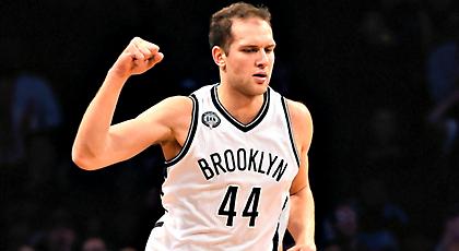 Στους Γουίζαρντς ο Μπογκντάνοβιτς!