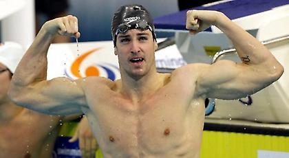 Χάνει το Παγκόσμιο κολύμβησης ο Μάγκνουσεν