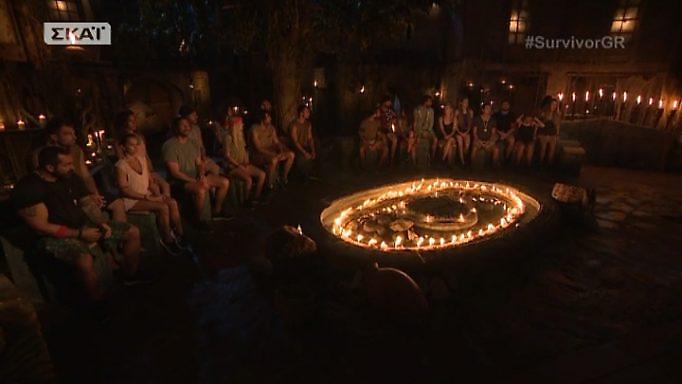 Survivor: Μπήκε νέος παίκτης στο παιχνίδι! Δείτε ποιος είναι…